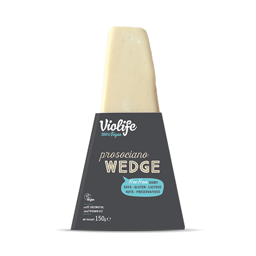Violife Prosociano Grated 11 x 150g