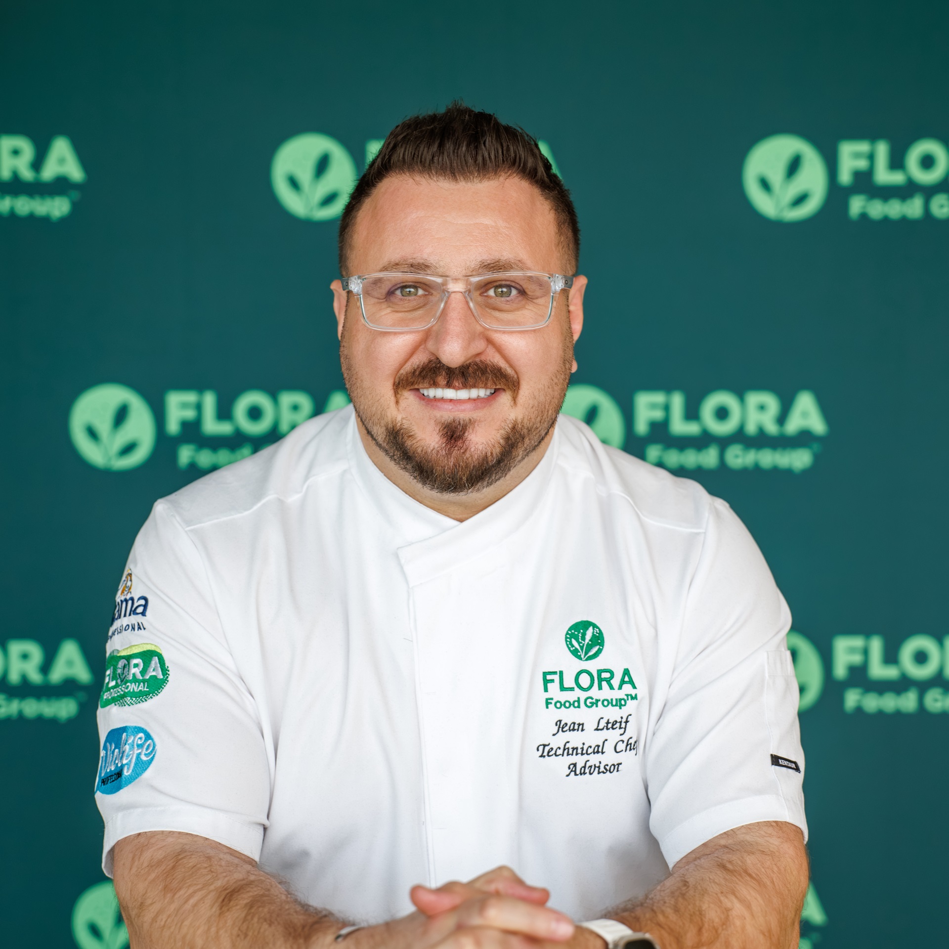 Article, Chef Jean Lteif