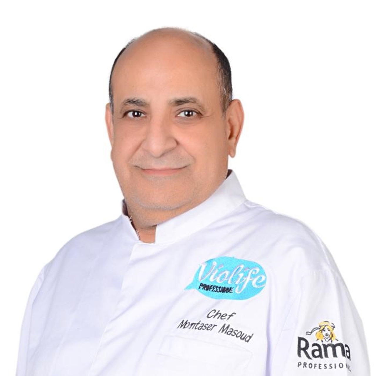 Article, Chef Montaser Masoud
