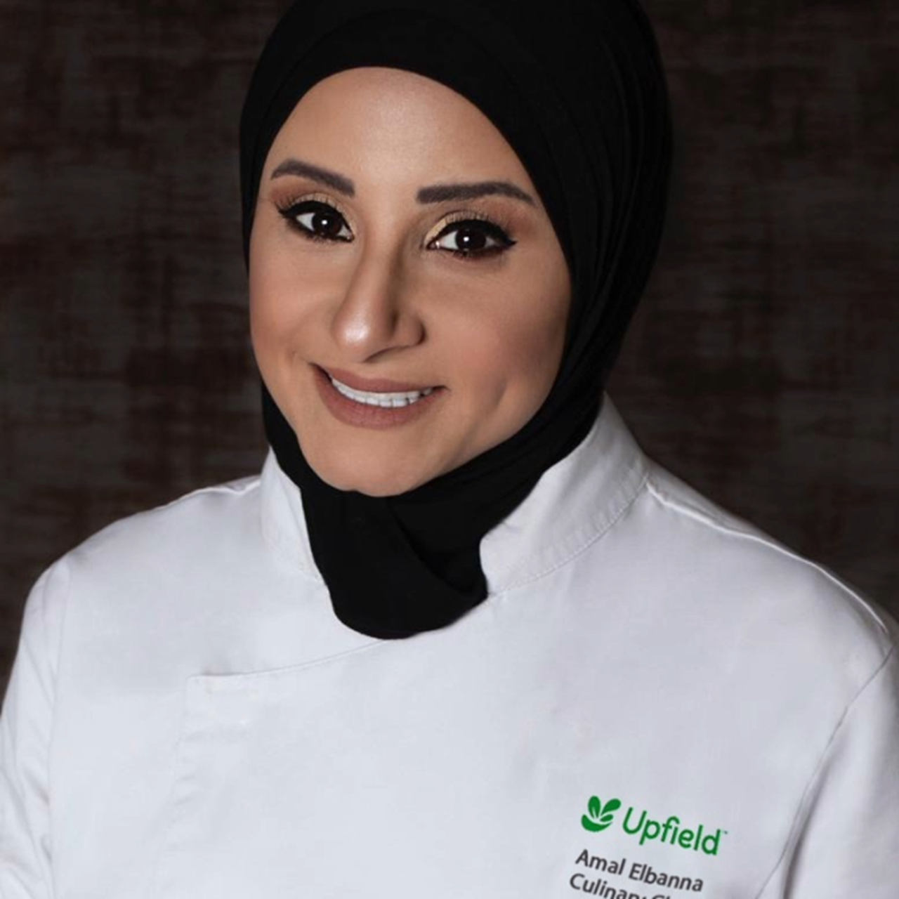 Article, Chef Amal Elbanna