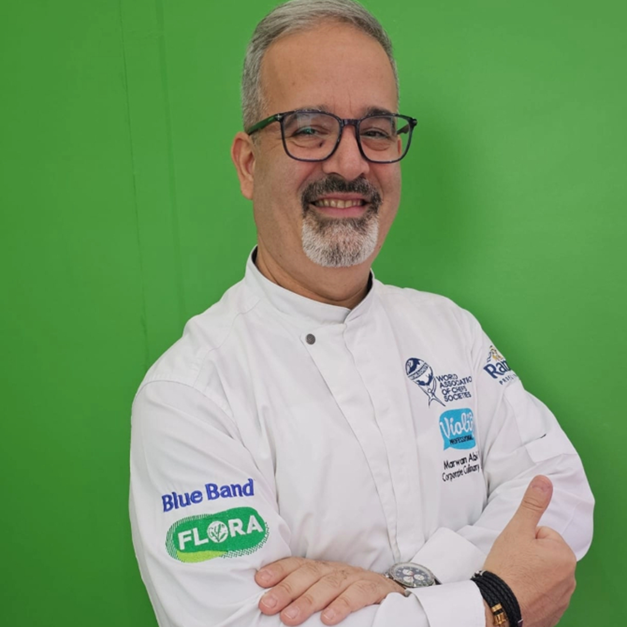 Article, CHEF MARWAN ABI DAOUD