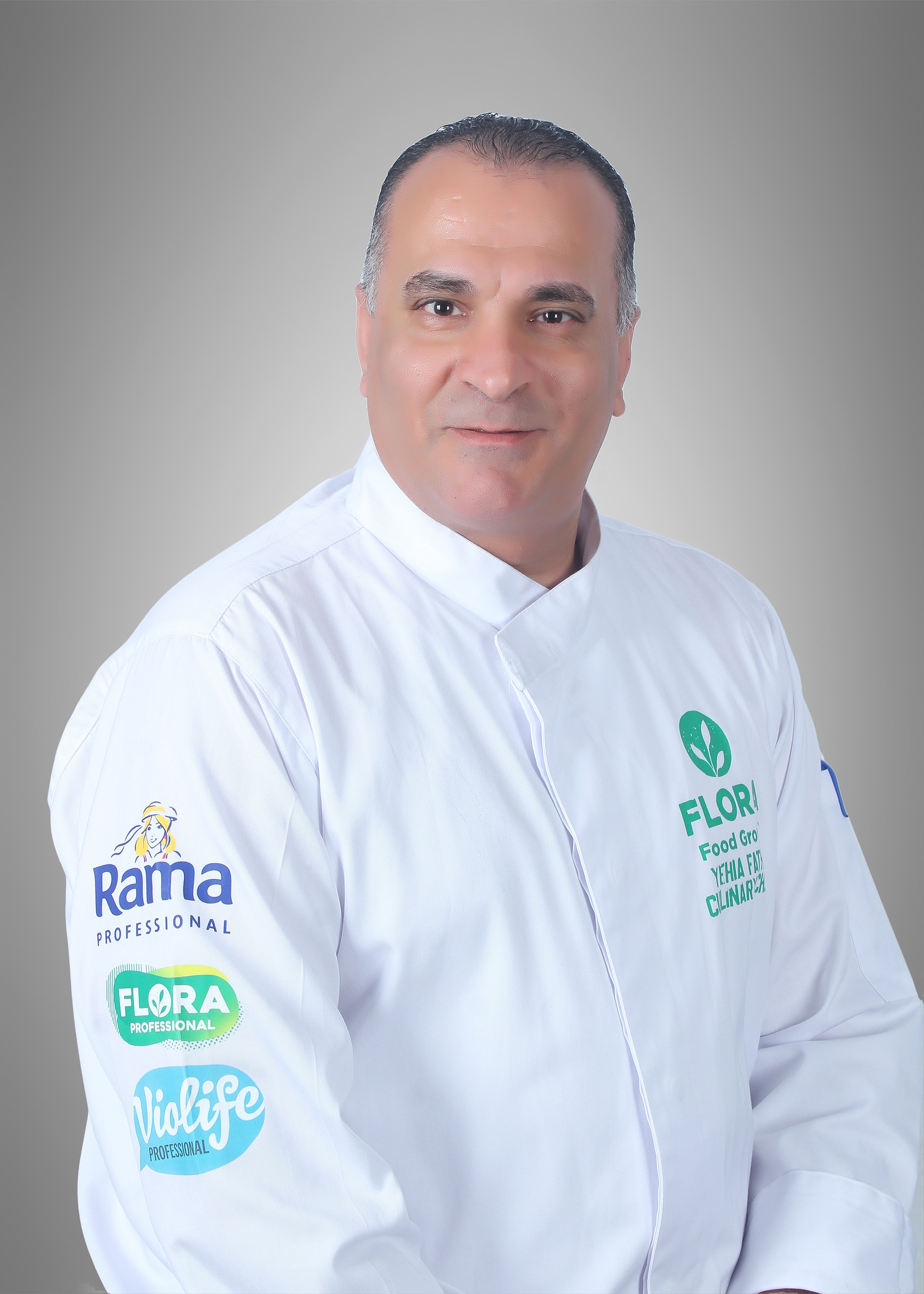 Article, Chef Yehia Fathy