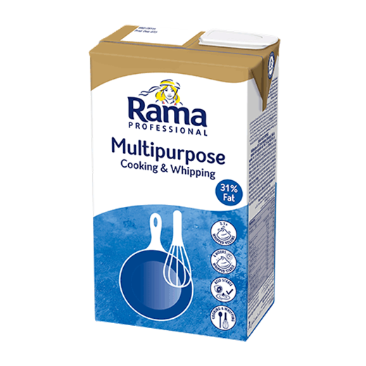 Rama Professional Multipurpose Cream 31% 1L