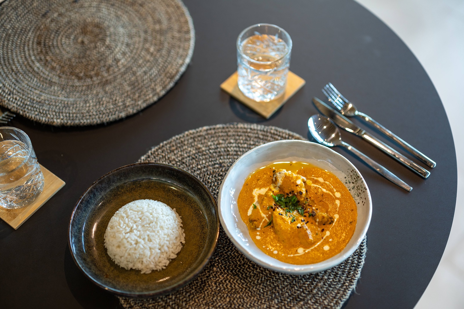 recipe image Butter Chicken