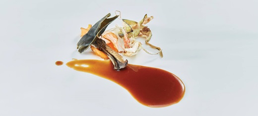 recipe image Fondo Vegetal