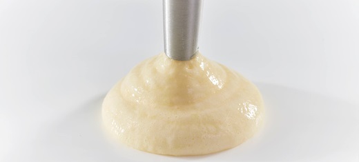 recipe image Salsa holandesa