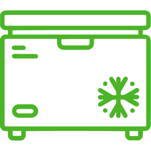 neveras industriales