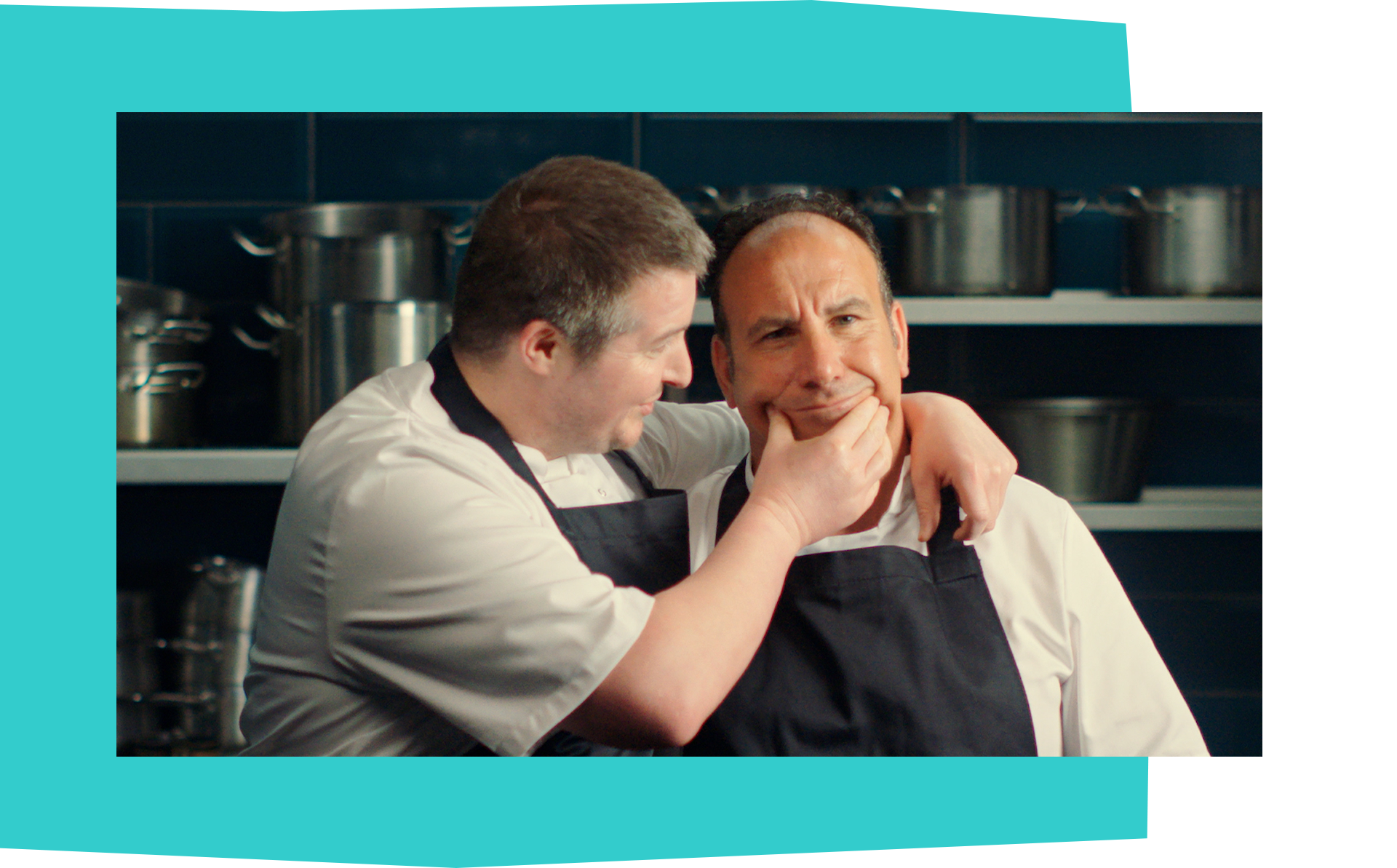 alternativa nata para cocinar