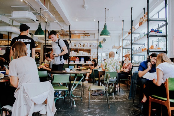 Atrae más clientes a tu negocio, aprovechando la tendencia veggie