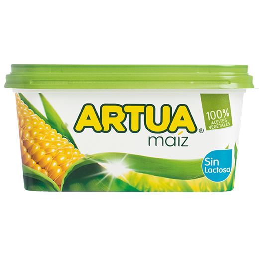 ARTÚA MARGARINA 500G