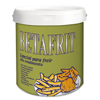 BETAFRIT ACEITE 20L