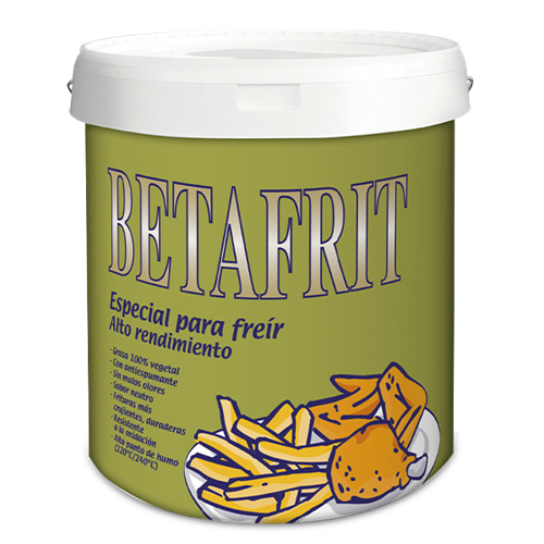 BETAFRIT ACEITE 20L