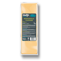 Violife bloque sabor mozzarella 2.5kg