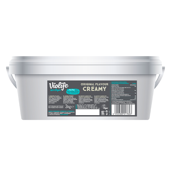 VIOLIFE CREAMY ORIGINAL 3KG