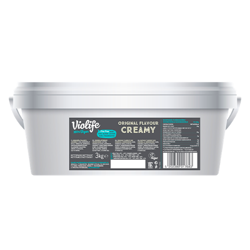 VIOLIFE CREAMY ORIGINAL 3KG