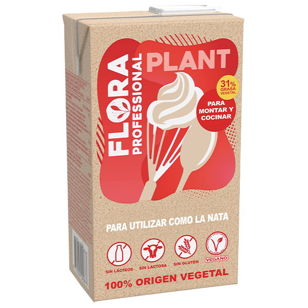 Flora Plant 31% 1L 