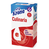 Krona Culinaria para cocinar 1L