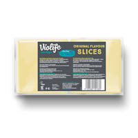 Violife lonchas sabor original 500gr