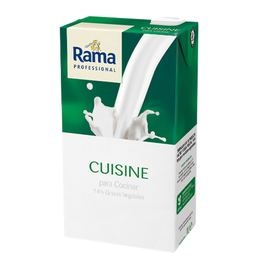 Rama Professional Cuisine 14% 1L