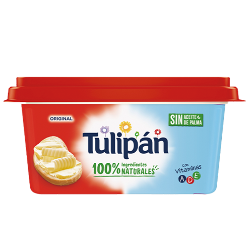 TULIPÁN ORIGINAL 400G