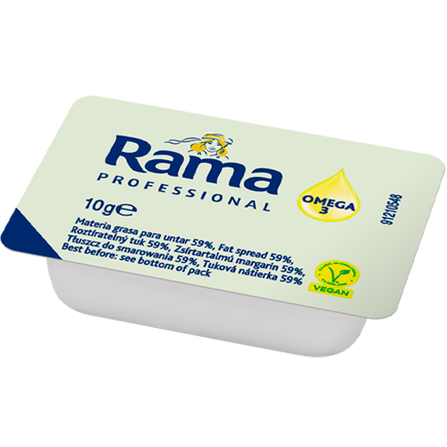 Rama monoporciones 10g