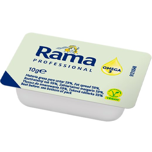 Rama monoporciones 10g