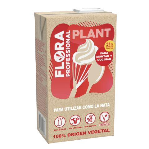 Flora Plant Double 31% 