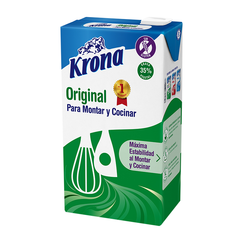 Flora Plant Double 31% 