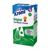 Krona Original para montar y cocinar 1L
