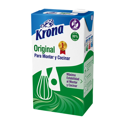 Krona Original para montar y cocinar 1L
