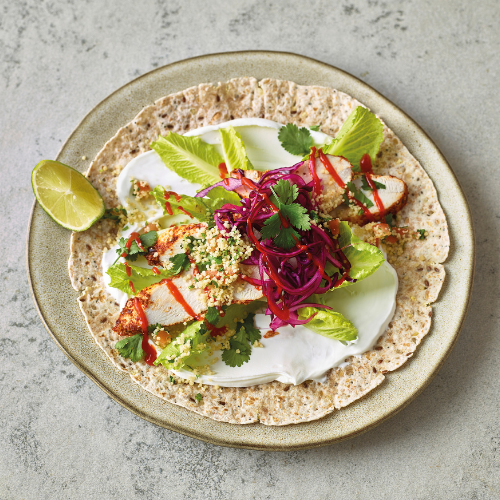 Rama Alternativa al Queso Crema 1.5kg​