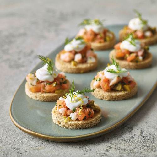 Rama Alternativa al Queso Crema 1.5kg​