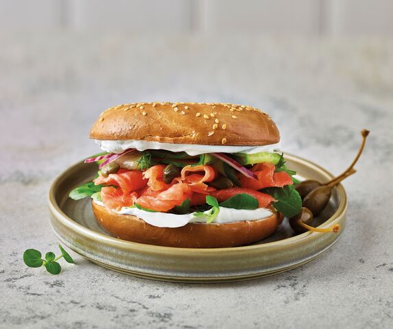 Rama Alternativa al Queso Crema 1.5kg​