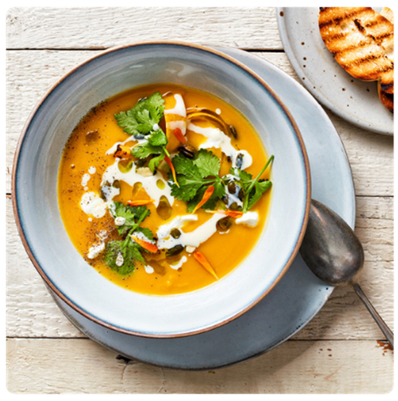 Rama Crème Fraiche 24% 1L ​