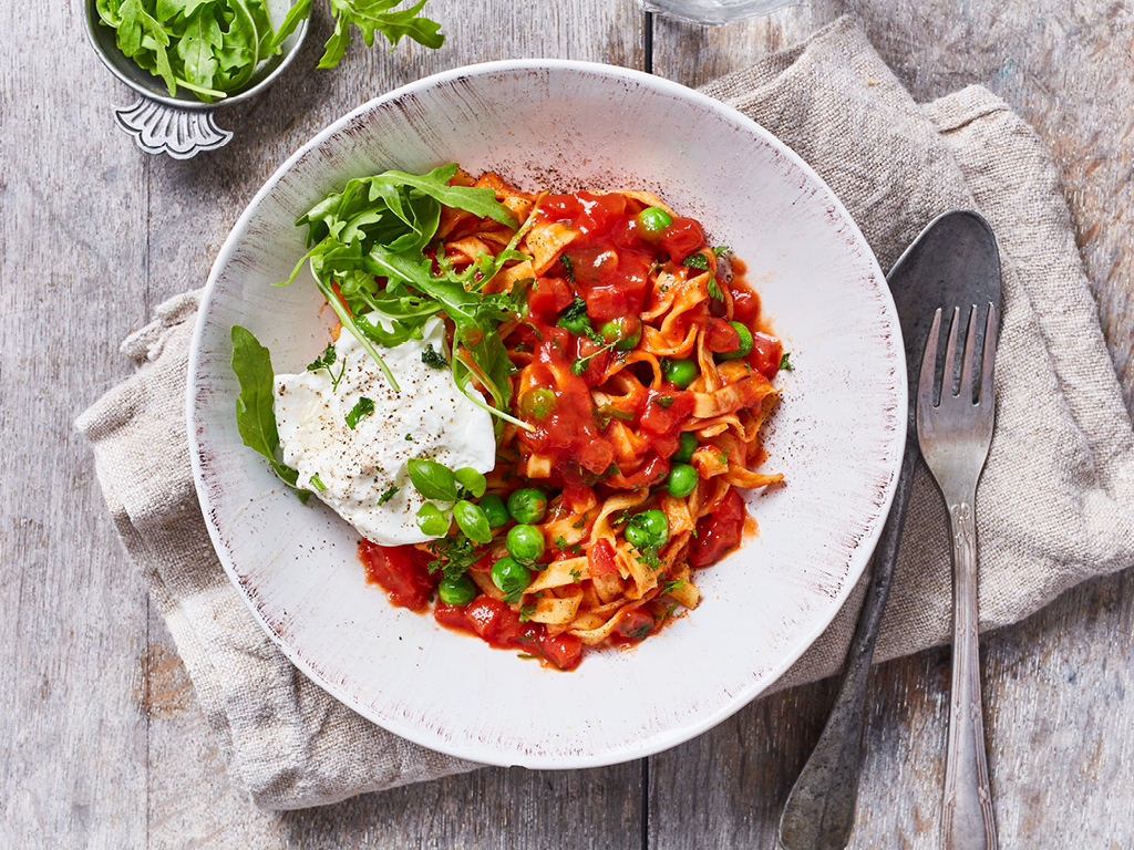 Rama Crème Fraiche 24% 1L ​