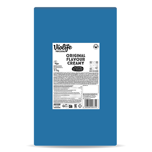 Violife creamy original 11kg​