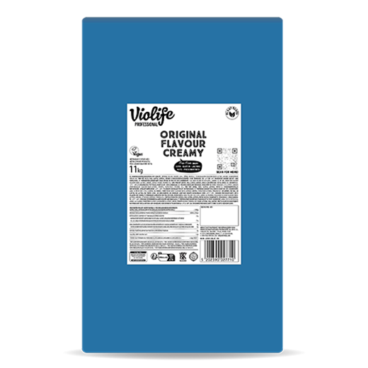 Violife creamy original 11kg​