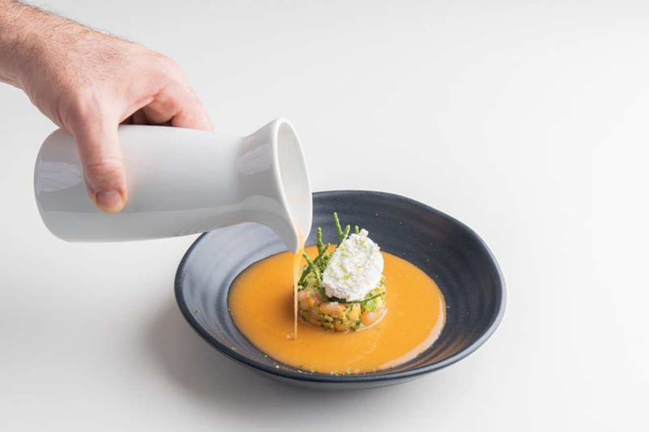 recipe image crema-de-mariscos