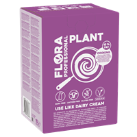 Flora Profssional Plant 15% Cooking - 10L 