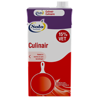 Solo Professional 15% Culinaire - 1L