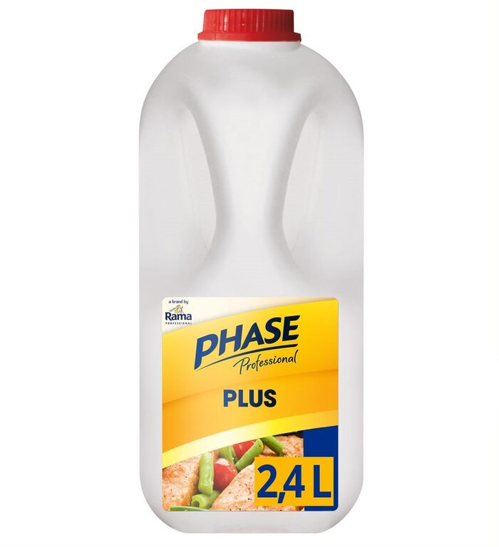 Phase Professional Plus - 2,4L