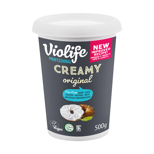 Violife Vegan Creamy Original - 500g
