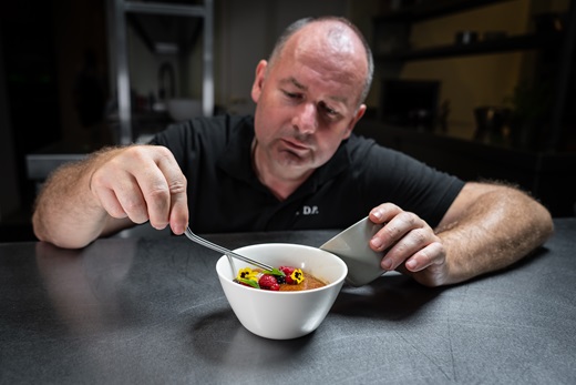 Desserts sans maux de tête grâce à Violife Professional