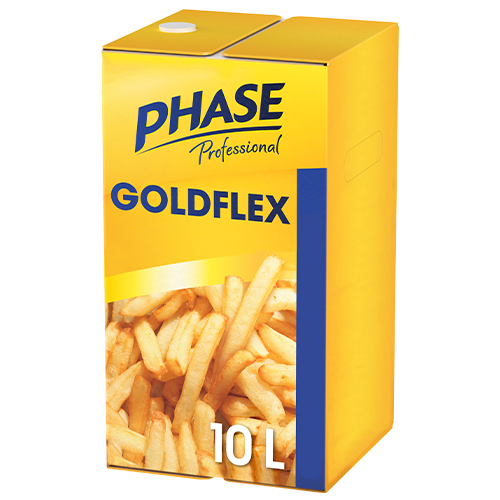 Phase Goldflex BIB
