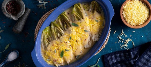 recipe image chicons-au-gratin