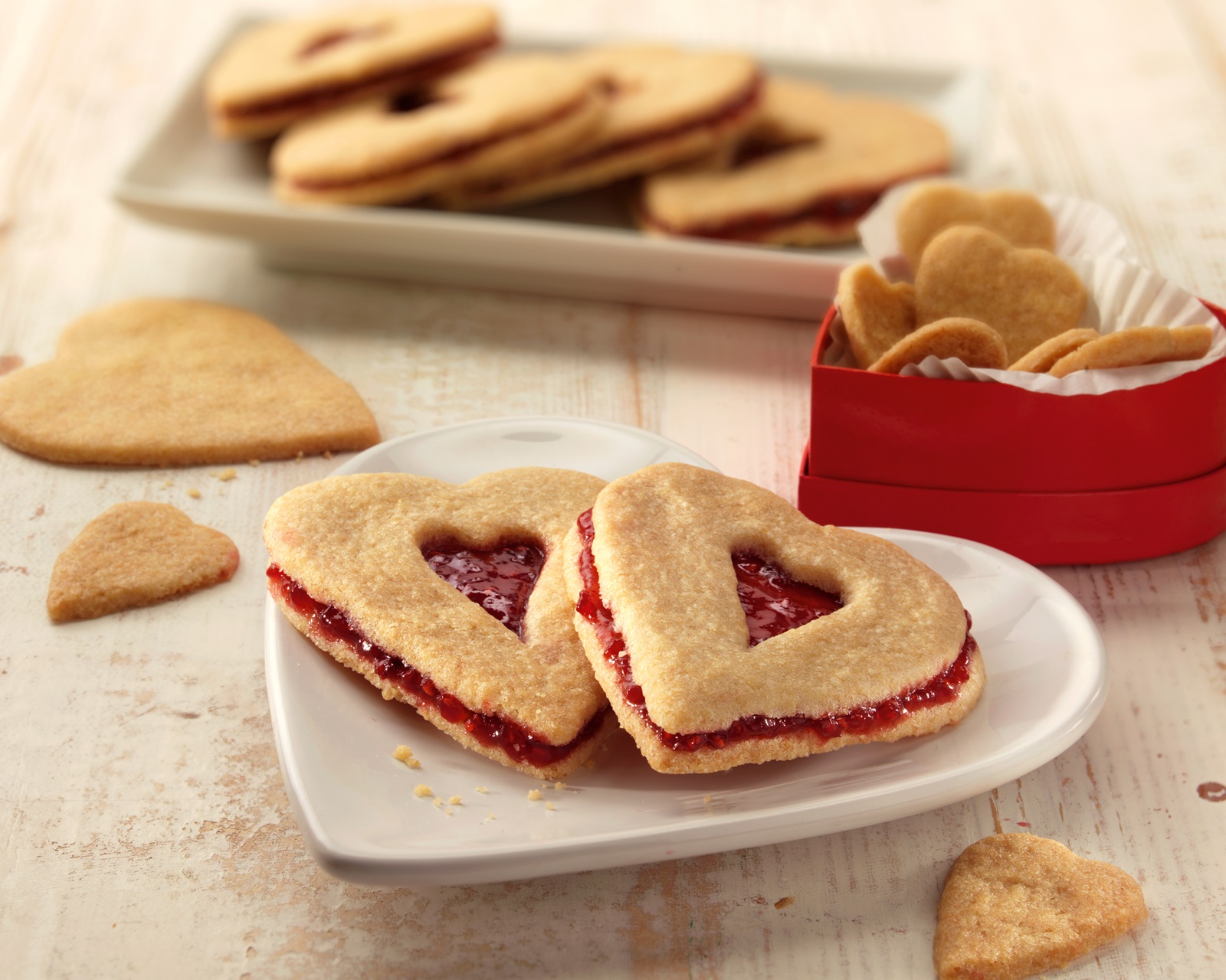 recipe image coeurs-de-saint-valentin