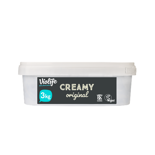 Violife Vegan Creamy Original - 500g