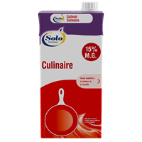 Solo professional cream 15% 1L