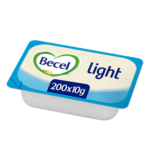 Becel Light 38% 10g