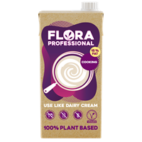 Flora Professional Plant 15% Cooking - 1L 